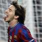 Messi marca dois belos gols na vitória do Barcelona sobre o Stuttgart por 4 a 0 pela Liga