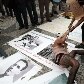 Ato contra crimes da ditadura reúne estudantes e índios
