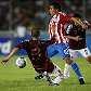 Paraguai vence e Venezuela dá adeus à vaga para a Copa