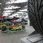 Material vindo dos EUA já está no Anhembi para a corrida no próximo domingo Material vindo dos EUA já está no Anhembi para a corrida no próximo domingo