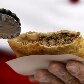 As dez barracas selecionadas pelo público são avaliadas por jurados As dez barracas selecionadas pelo público são avaliadas por jurados