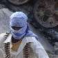 Grupo militante da Somália revela ter se aliado à Al-Qaeda; Al-Shabab luta contra o governo somali
