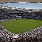 Cerca de 50 mil pessoas vão a evento religioso em evento teste no Estádio da Cidade do Cabo (AFS)
