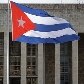 Dilma chega a Cuba em sua primeira visita de Estado ao país Dilma chega a Cuba em sua primeira visita de Estado ao país