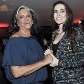 Bethy Lagardère e Iara Jereissati Bethy Lagardère e Iara Jereissati