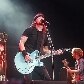Foo Fighters é grande atração do primeiro dia do festival