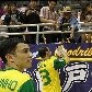 Brasil estreia com goleada no Mundial de Futsal, mas pode perder Falcão Brasil estreia com goleada no Mundial de Futsal, mas pode perder Falcão