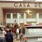 Conheça os principais personagens do massacre do Carandiru Conheça os principais personagens do massacre do Carandiru