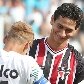 Paulo Henrique Ganso evolui jogo a jogo e busca titularidade na equipe do São Paulo