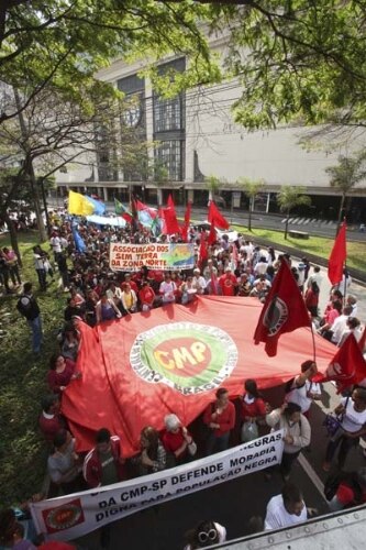 Grito dos Excluídos é organizado pela Confederação Nacional dos Bispos do Brasil