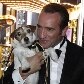 Os vencedores do Oscar 2012