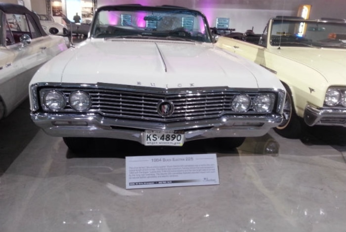 Buick Electra 225 1964