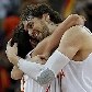 EUA batem Argentina e Espanha passa pela Rússia para repetir final de 2008