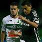 Cleiton Xavier, do Palmeiras, recebe marcação de Jailson