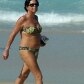 Banhistas aproveitam outono de calor no Estado Banhistas aproveitam outono de calor no Estado