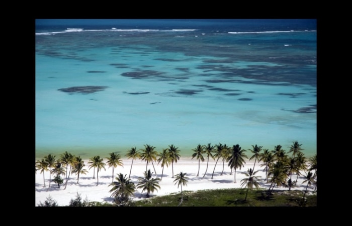 Confira algumas opções para um belo passeio no verão de 2012 no Brasil e exterior