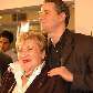 Dan Stulbach e a mãe Ewa Stulbach Dan Stulbach e a mãe Ewa Stulbach