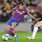 Pedro Rodriguez chuta para fazer gol na vitória do Barcelona por 4 a 2 sobre o Mallorca Pedro Rodriguez chuta para fazer gol na vitória do Barcelona por 4 a 2 sobre o Mallorca