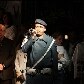 Luto marca homenagem às vítimas do voo da TAM