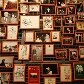 Mostra em São Paulo leva o visitante ao mundo de Jorge Amado