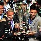 Festa de encerramento do Campeonato Carioca de 2012