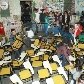 Alunos da PUC-SP ocupam reitoria em protesto contra escolha de reitora