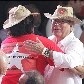 Evento comemora 10 anos do PT no comando do governo federal