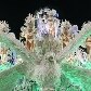 Os melhores momentos da primeira noite de carnaval no Rio de Janeiro Os melhores momentos da primeira noite de carnaval no Rio de Janeiro