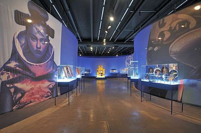 Mostra