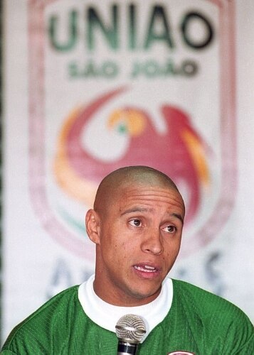 Roberto Carlos