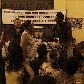 Mesmo sem barracos, famílias seguem na Av. São João, em São Paulo Mesmo sem barracos, famílias seguem na Av. São João, em São Paulo