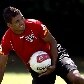 Os 12 atletas mais valiosos da Copa do Brasil segundo pesquisa da Pluri Consultoria 