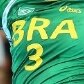 Alexandra Nascimento é eleita a melhor jogadora de handebol da temporada Alexandra Nascimento é eleita a melhor jogadora de handebol da temporada