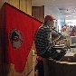 MST ocupa prédio do Ministério do Desenvolvimento Agrário