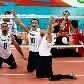 Brasil brilha em Londres e fica em sétimo lugar nos Jogos Paralímpicos Brasil brilha em Londres e fica em sétimo lugar nos Jogos Paralímpicos