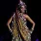 Desfile da marca Mubeen Fatima na Bangalore Fashion Week Desfile da marca Mubeen Fatima na Bangalore Fashion Week