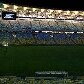 Estádio ganha luzes especiais para a Copa