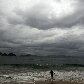 Estragos gerados pelas chuvas no Rio de Janeiro