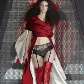 Desfile de Andrés Sardá, em Madri