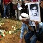 Movimento intenso nos cemitérios em SP e no Rio Movimento intenso nos cemitérios em SP e no Rio