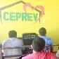 Clínica de recuperação de viciados (CEPREV) na cidade de Juazeiro (BA)