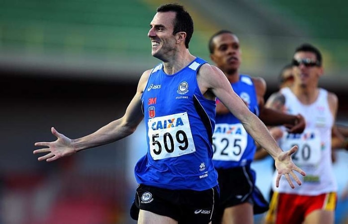 Conheça os atletas que disputam o Troféu Brasil de Atletismo