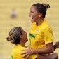 Seleção brasileira de futebol feminino está na final do Torneio Internacional Cidade de São Paulo Seleção brasileira de futebol feminino está na final do Torneio Internacional Cidade de São Paulo