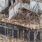Imagens mostram sobrado que desabou no centro do Rio