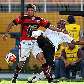 Caíque, do Oeste, tira Fabinho, do Corinthians, de disputa