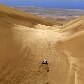 Nani Roma corre entre as dunas no Rali Dacar Nani Roma corre entre as dunas no Rali Dacar