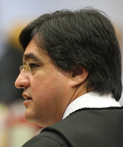 Confira frases de destaque do 6º dia de julgamento do mensalão