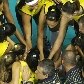 Pré-Olímpico Sul-Americano de Vôlei Feminino - Brasil x Uruguai