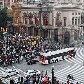 4º dia de protesto contra aumento da tarifa do transporte público em São Paulo