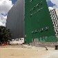 Novo estádio do Palmeiras terá 46 mil lugares e fica pronto em outubro de 2013 Novo estádio do Palmeiras terá 46 mil lugares e fica pronto em outubro de 2013